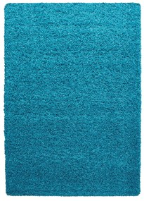 Covor turcoaz 160x230 cm Life – Ayyildiz Carpets