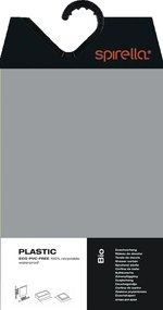 Perdea de duș 180x200 cm Bio – Spirella