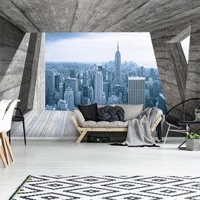 Fototapet - New York (254x184 cm)