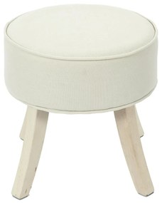 Taburet rotund bej, Romeo