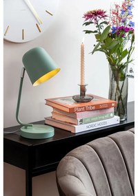 Veioză verde salvie (înălțime 38,5 cm) Encantar – Leitmotiv