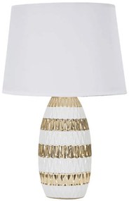 Lampa de masa in stil glamour, 33 x 50 cm