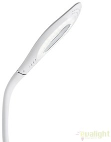Veioza de birou LED / Lampa de masa cu touch dimmer Pattaya 58271 GL