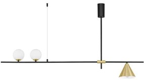 Lustra suspendata design modern minimalist SWAY
