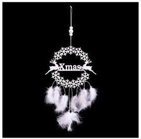 Coroniță de Crăciun Madera Casa Selección