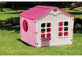 Buddy Toys BOT 1142 Căsuță Village, 140 x 108 x116 cm