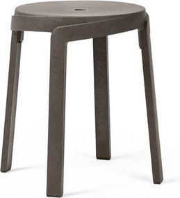 Scaun de Bar, Exterior, Nardi - Stack Mini