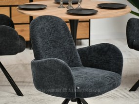 Scaun Sony (grafit + negru). 1111272