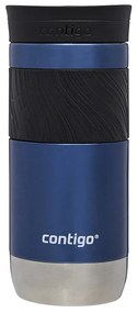 Sticlă termică Contigo Byron 2.0 470 ml Blue Corn, 470 ml