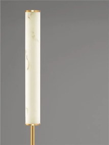 Lampa de podea LED design decorativ NOLIA