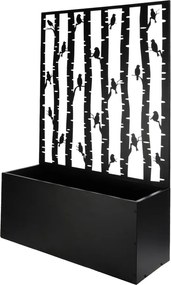 Jardinieră din metal 39 cm – Esschert Design