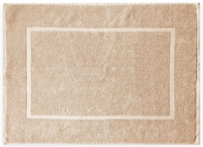 Covoras baie pentru hoteluri 750g/m2 crem