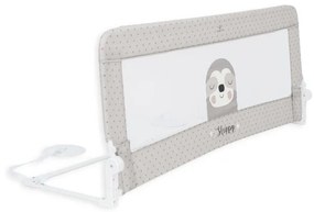 Protectie pat rabatabila pentru somiera adancita 150/59 cm Olmitos Sloth