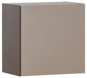 Zondo Dulap de perete Kit 11 (trufă gri). 1003312