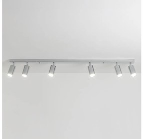 Spot pentru baie Brilagi SELE 6xGU10/30W/230V IP44 crom lucios