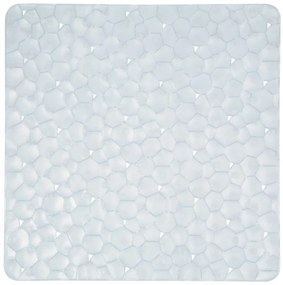 Spirella Suport antiderapant pentru duș BIONIC,transparent, 55 x 55 cm