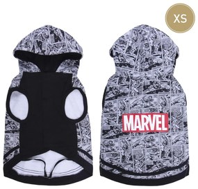 Avengers Comic Haine pentru câini Marvel, pulover pentru câini XS