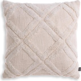 Perna decorativa design LUX Maris S, 50x50cm