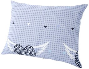 Husa de perna MIX PATTERNS 50 x 70 cm