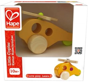 HAPE MICUL ELICOPTER