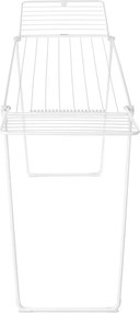 Uscător de rufe alb 22 m HangOn Too – Brabantia