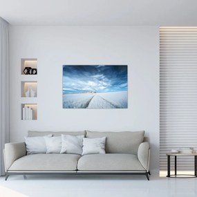 Tablou - Câmp (90x60 cm)