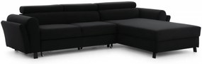 Coltar extensibil Mariall pe dreapta Matvelvet 99