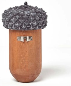 Căsuță pentru păsări din lemn Acorn – Esschert Design