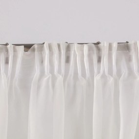 Draperii Lily scurte - Set 2 buc.