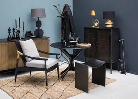 Cuier din metal, Picadilly
