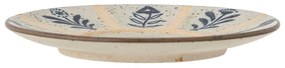 Farfurie pentru desert din gresie ø 16 cm Leonie – Bloomingville