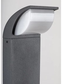 Lampă LED de exterior HONGKONG LED/9W/230V IP65 Rabalux 7167