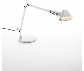 Artemide AR 0011820A - Lampă de masă TOLOMEO MICRO 1xE14/46W/230V alb