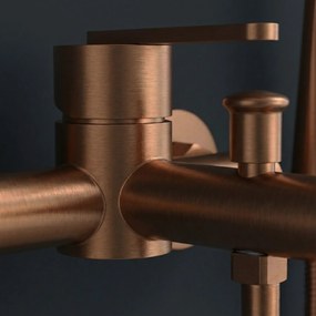 Baterie cadă REA Ontario Brush Copper