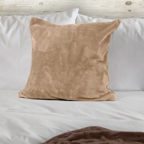 Husă de pernă din micropluș