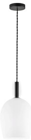 Pendul design modern UMA 18 opal alb 2112703001 NL