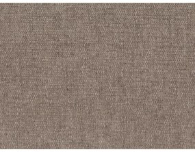 Colțar maro (cu colț pe partea dreaptă/cu șezlong) Loretto – Cosmopolitan Design