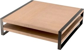 Masuta de cafea design LUX Guinness