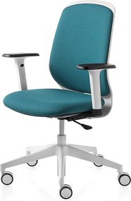Key lemn masiv Smart – Scaun de birou ergonomic