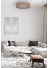 Plafonieră LED VELVET LED/12W/230V d. 30 cm 3000K/4000K/6400K Brilagi