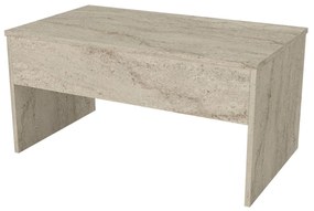 Măsuță de cafea Akinu (Travertin) . 1101352
