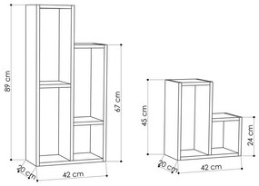 Bibliotecă Sule Anthracite