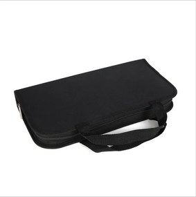 Set ustensile pentru grătar 22 piese Avenberg TARGET