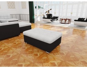 Taburete Talina mare (piele ecologică soft 011 + enzo 162). 1053888