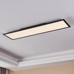 Plafonieră LED dimabilă SALOBRENA-Z LED/33,5W/230V negru Eglo 900053