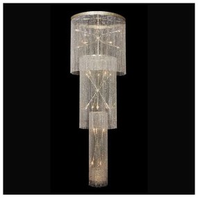 Lustra XL Cristal Bohemia, F 3 floor