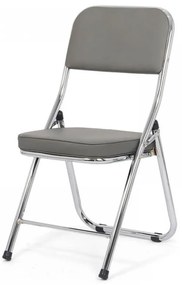 Scaun pliant HRC 607 gri