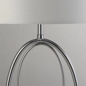 Veioza/Lampa de masa design decorativ Loopy