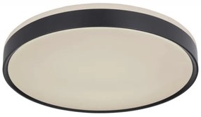 Globo 41587-24 - Plafonier LED dimabil SONNY LED/24W/230V cu DO