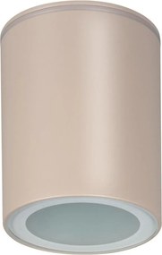 Kanlux 36646 - Spot de baie AQILO 1xGU10/7W/230V IP65 bej